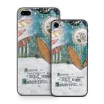 Holy Mess iPhone 8 Series Skin