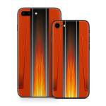 Hot Rod iPhone 8 Series Skin