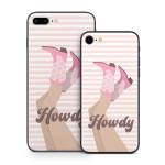 Howdy iPhone 8 Series Skin