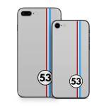 Herbert the Caring Insect iPhone 8 Series Skin