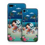 Hula Night iPhone 8 Series Skin