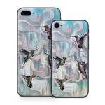 Hummingbirds iPhone 8 Series Skin
