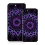 Silence In An Infinite Moment iPhone 8 Series Skin