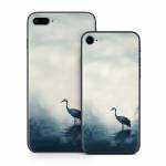 The Heron iPhone 8 Series Skin