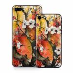 Japanese Blossoms iPhone 8 Series Skin