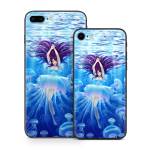 Jelly Girl iPhone 8 Series Skin