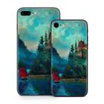 Journey's End iPhone 8 Series Skin