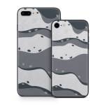 Jet Blast iPhone 8 Series Skin