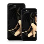Josei 2 Dark iPhone 8 Series Skin