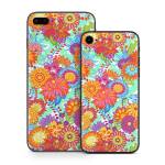 Jubilee Blooms iPhone 8 Series Skin