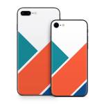 Kathy iPhone 8 Series Skin