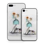 A Kiss for Dot iPhone 8 Series Skin