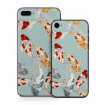 KoiFish Pond iPhone 8 Series Skin