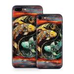 Koi Fish Yin Yang iPhone 8 Series Skin