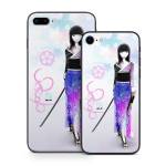 Kokeshi Haru iPhone 8 Series Skin