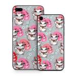 Kyoto Kitty iPhone 8 Series Skin