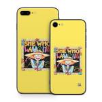 She Who Laughs iPhone 8 Series Skin
