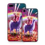 Llama Drama iPhone 8 Series Skin