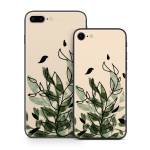 Leaves iPhone 8 Series Skin