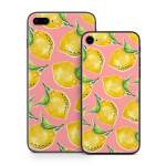 Lemon iPhone 8 Series Skin