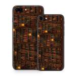 Library iPhone 8 Series Skin