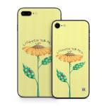 Lighten Up iPhone 8 Series Skin