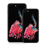 Lions Hate Kale iPhone 8 Series Skin
