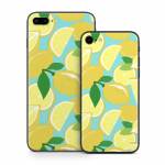 Lots of Lemons iPhone 8 Series Skin