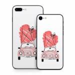 Love Car iPhone 8 Series Skin