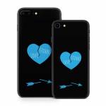 Love Stinks iPhone 8 Series Skin