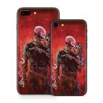 LoveTrustand a Revolver iPhone 8 Series Skin