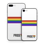 Love Wins iPhone 8 Series Skin