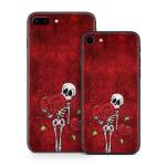 I Love You And Tacos iPhone 8 Series Skin