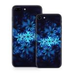 Luminous Flowers iPhone 8 Series Skin