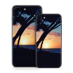 Mallorca Sunrise iPhone 8 Series Skin