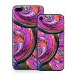 Marbles iPhone 8 Series Skin
