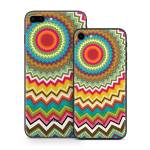Mosaic Burst iPhone 8 Series Skin