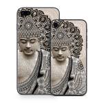 Meditation Mehndi iPhone 8 Series Skin