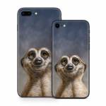 Meerkat iPhone 8 Series Skin