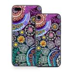 Mehndi Garden iPhone 8 Series Skin