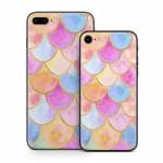 Mermaid Scales iPhone 8 Series Skin