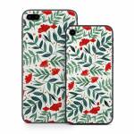 Magical Florals iPhone 8 Series Skin
