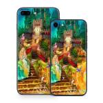 Midnight Fairytale iPhone 8 Series Skin