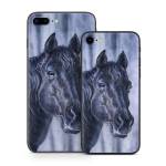 Midnight Blue iPhone 8 Series Skin