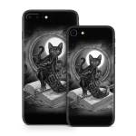Midnight Mischief iPhone 8 Series Skin
