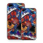 Music Madness iPhone 8 Series Skin