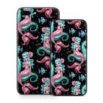 Mysterious Mermaids iPhone 8 Series Skin