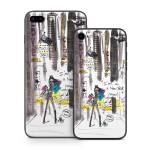 My New York Mood iPhone 8 Series Skin