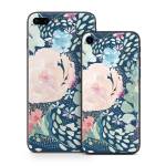 Modern Bouquet iPhone 8 Series Skin