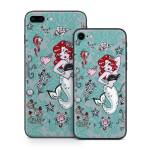 Molly Mermaid iPhone 8 Series Skin